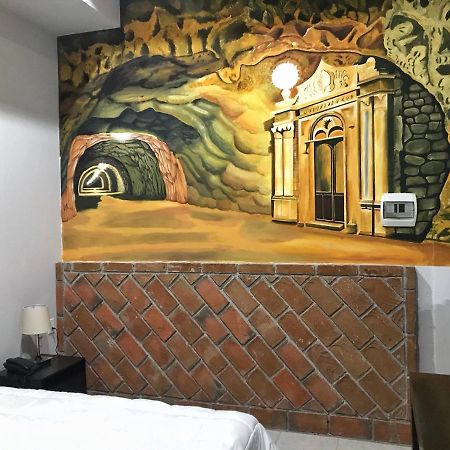 Espiritu Santo Hotel Boutique La Paz Exteriör bild