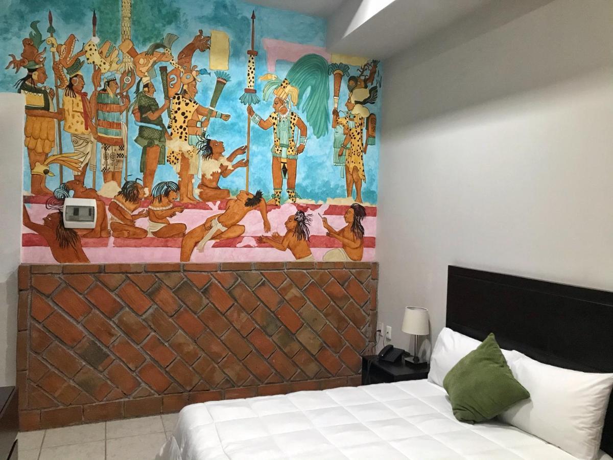 Espiritu Santo Hotel Boutique La Paz Exteriör bild