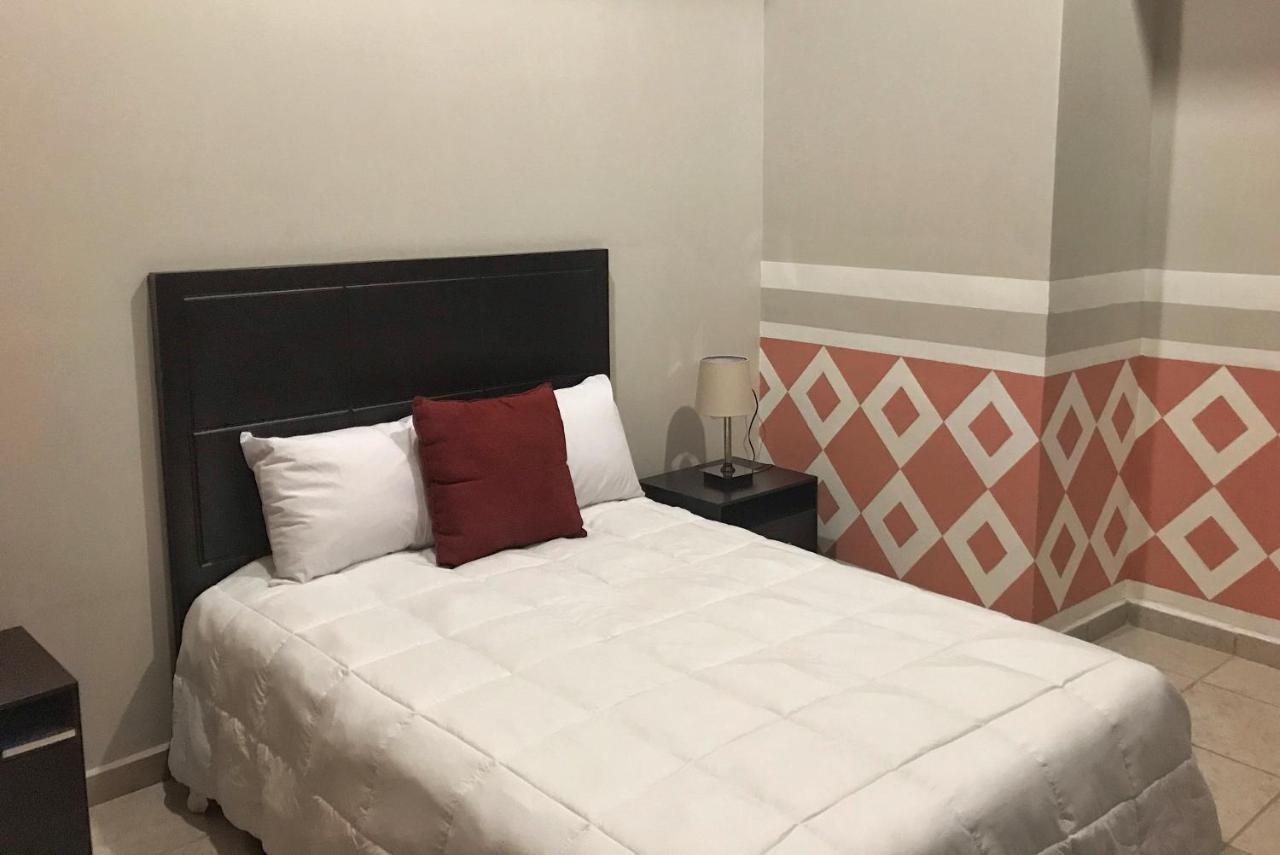 Espiritu Santo Hotel Boutique La Paz Exteriör bild