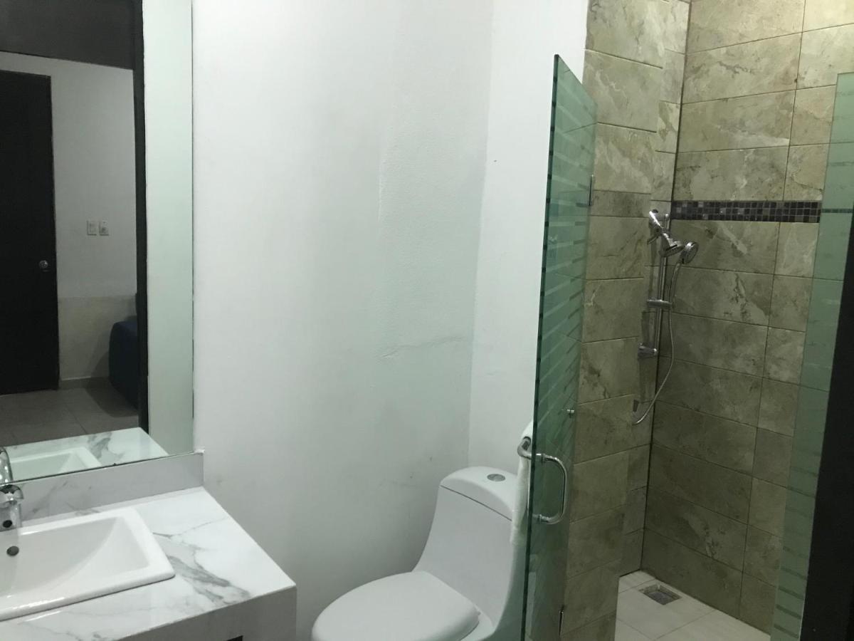 Espiritu Santo Hotel Boutique La Paz Exteriör bild