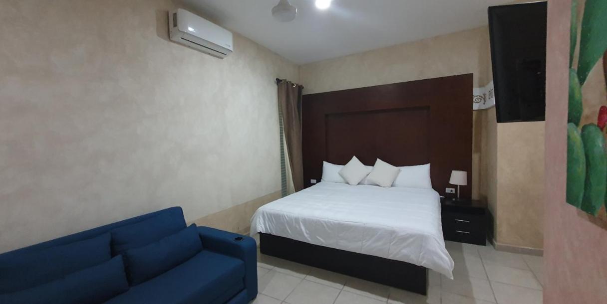 Espiritu Santo Hotel Boutique La Paz Exteriör bild