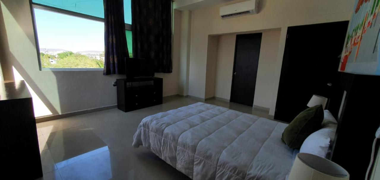 Espiritu Santo Hotel Boutique La Paz Exteriör bild