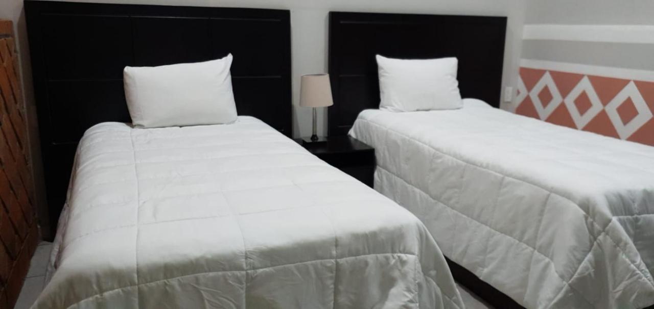 Espiritu Santo Hotel Boutique La Paz Exteriör bild