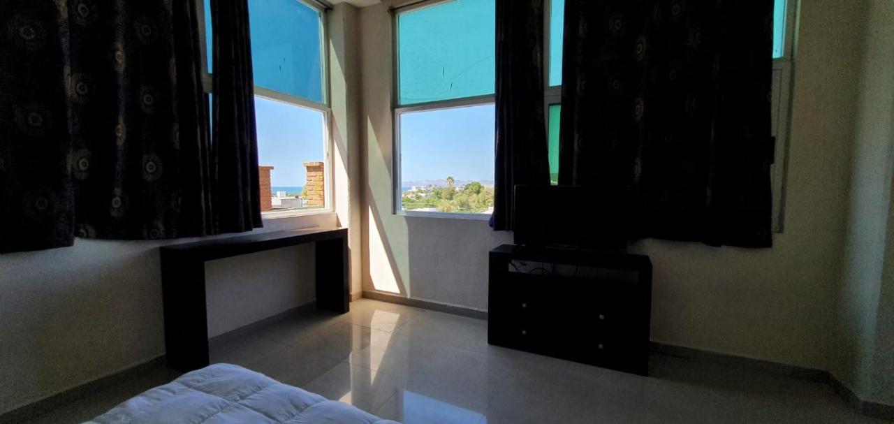Espiritu Santo Hotel Boutique La Paz Exteriör bild